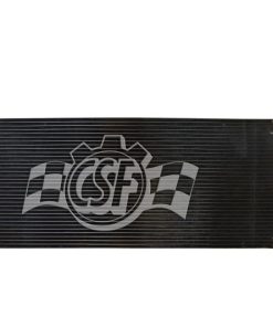 CSF 2014 GMC Sierra 1500 4.3L A/C Condenser