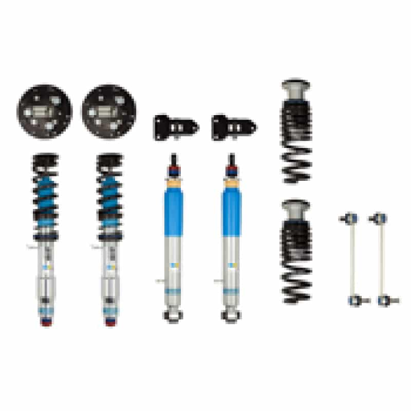 Bilstein Clubsport 2016 BMW M3/M4 Suspension Kit - Image 6