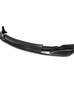 Seibon 02-05 Nissan 350Z CW-Style Carbon Fiber Front Lip