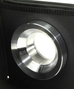 Alternative view of aFe MagnumFORCE Intakes Stage-1 PDS AIS PDS BMW Z3 (E36/7) 97-99 L6-2.8L