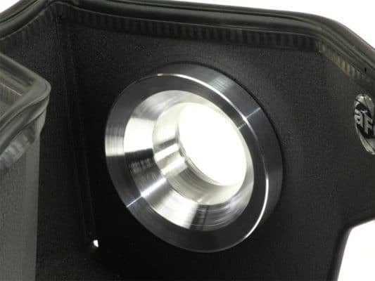 Alternative view of aFe MagnumFORCE Intakes Stage-1 PDS AIS PDS BMW Z3 (E36/7) 97-99 L6-2.8L