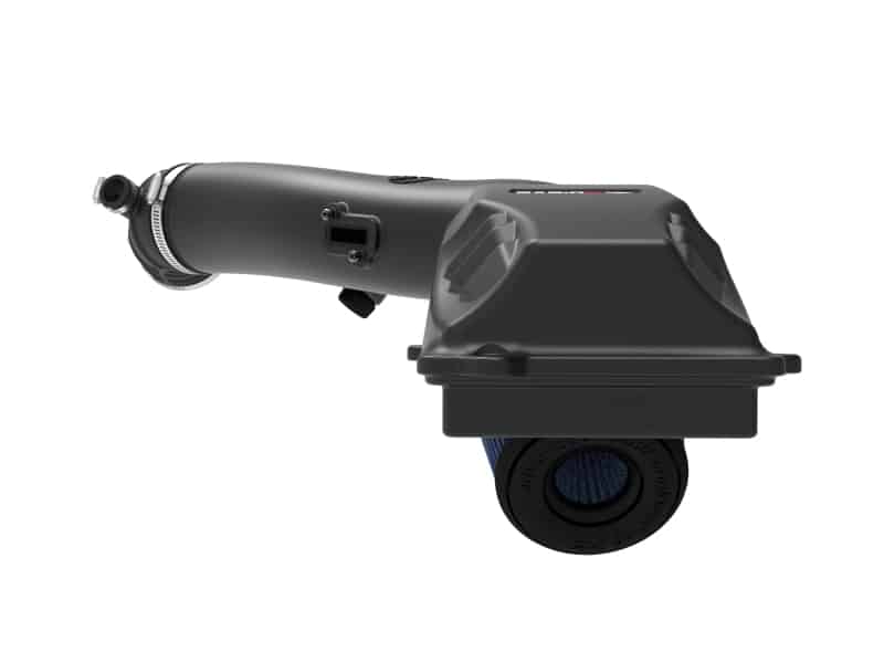 aFe Rapid Induction Cold Air Intake System w/Pro 5R Filter 20-21 Jeep Wrangler V6 3.0L - Image 7