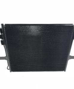 Alternative view of CSF 03-06 Dodge Ram 2500 5.9L A/C Condenser