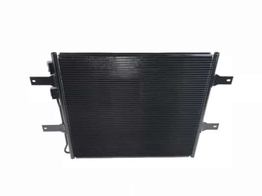 Alternative view of CSF 03-06 Dodge Ram 2500 5.9L A/C Condenser