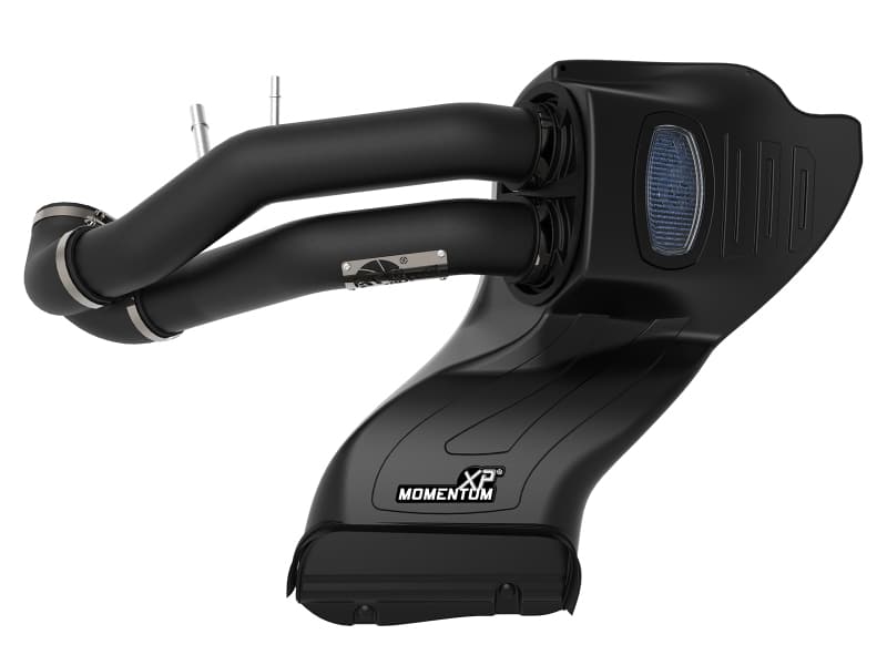 aFe Momentum XP Pro 5R Cold Air Intake System w/Black Aluminum Intake Tubes 15-18 Ford F-150 V8-5.0L - Image 6