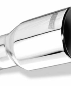 Alternative view of Borla 12-13 Jeep Grand Cherokee SRT8 6.4L V8 SS S-Type Exhaust (REAR SECTION ONLY)