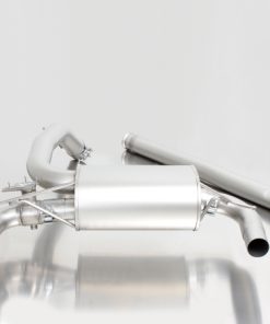 Remus Ford Focus III RS type DYB 2016 Cat Back (Tail Pipe Set Required)