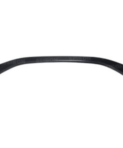 Alternative view of Seibon 12-13 Subaru BRZ OEM Carbon Fiber Rear Spoiler