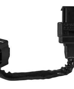 Alternative view of AFE Power Spring Booster BMW 01-15 5/6/7/M5/M6-Series (A/T)