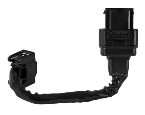 Alternative view of AFE Power Spring Booster BMW 01-15 5/6/7/M5/M6-Series (A/T)