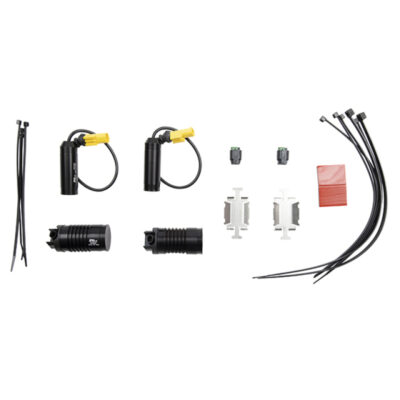 Alternative view of KW Electronic Damping Cancellation Kit 2019+ BMW Z4 sDrive M40I / A90 Toyota Supra (G29)