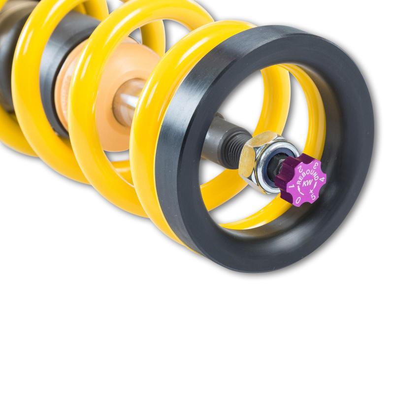 KW Mercedes AMG GT R HLS With V4 - Image 8