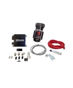 Snow Performance Stage II Boost Cooler Forced Induction Water Injection Kit w/o Tank