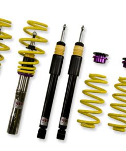 Alternative view of KW Street Comfort Kit Audi A3 Quattro (8P) all engines w/o electronic dampening control