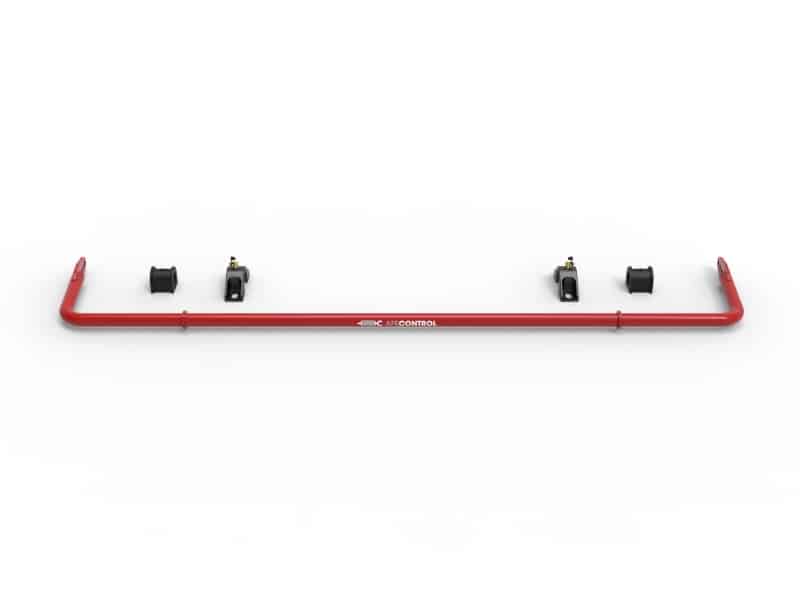 aFe Control 20-22 Ford Explorer ST 3.0L V6 (tt) Sway Bar - Rear Bar - Image 4