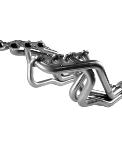 Alternative view of Kooks 96-04 Ford Mustang SVT Cobra Mach 1 SVT Cobra 1-5/8 x 1-3/4 x 3 4V Header & Catted X-Pipe Kit