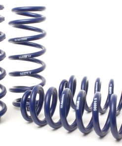 H&R 16-21 Audi Q7 4M Adventure Raising Spring (w/o Air Suspension)