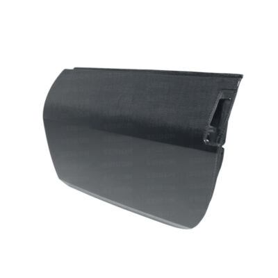 Alternative view of Seibon 02-08 Nissan 350Z Carbon Fiber Door Pair