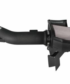 Alternative view of aFe MagnumFORCE Intakes Stage-2 Pro DRY S 12-15 BMW 335i (F30) L6 3.0L (t) N55