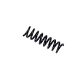Alternative view of Bilstein 02-05 Mercedes-Benz C230 B3 OE Replacement Coil Spring - Rear