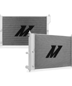 Mishimoto 02-08 Ford Falcon BA BF XR6 Turbo V8 Auto/Manual Performance Aluminum Radiator