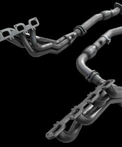 ARH 2006-2010 Jeep Cherokee SRT-8 1-3/4in x 3in Long System w/ Cats