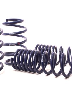 Alternative view of H&R 14-19 Ford Escape (2WD/4WD) 4 Cyl/V6 Sport Spring
