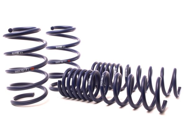 Alternative view of H&R 14-19 Ford Escape (2WD/4WD) 4 Cyl/V6 Sport Spring