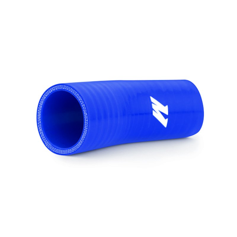 Mishimoto 12-14 Subaru BRZ / 13 Scion FR-S / 12-14 Toyota GT86 Silicone Radiator Hose Kit - Blue - Image 6