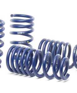 H&R 14-19 Jaguar F-TYPE R Convertible/Coupe (2WD/AWD) Sport Spring