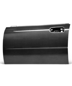 Seibon 02-07 Subaru WRX/STi Front Doors