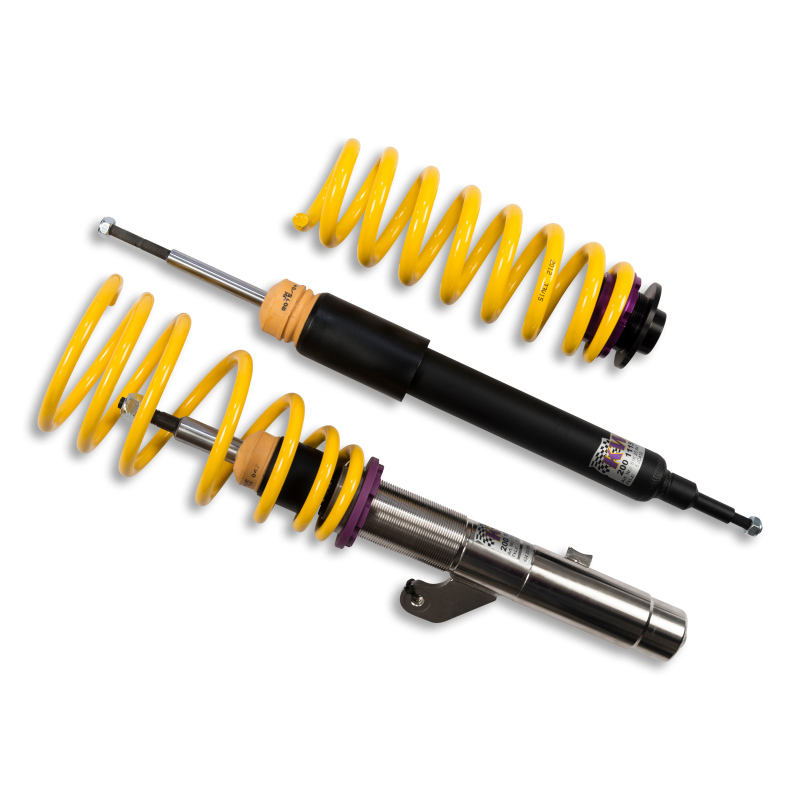 KW Coilover Kit V1 BMW 3series E90/E92 2WDSedan + Coupe - Image 3