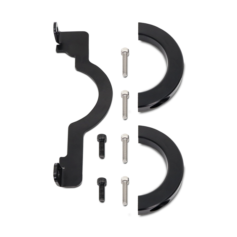 Mishimoto 2017+ Ford F-150 Raptor Skid Plate - Rear Differential - Image 2