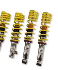 KW Coilover Kit V2 Acura Integra Type R (DC2)(w/ lower eye mounts on the rear axle)