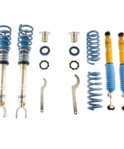 Alternative view of Bilstein B16 2003 Mercedes-Benz E320 Base Sedan Front and Rear Performance Suspension System