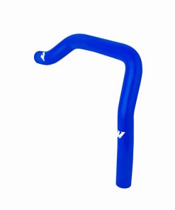 Mishimoto Mitsubishi EVO 10 BOV Return Blue Silicone Hose Kit