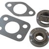Eibach Pro-Alignment Kit 91-97 Toyota Land Cruiser Offset Bearing Kit