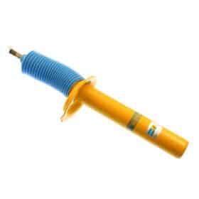 Alternative view of Bilstein B8 2000 BMW 323Ci Base Front Right 36mm Monotube Strut Assembly