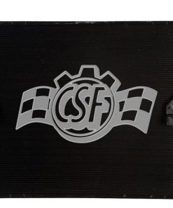CSF 07-14 Toyota FJ Cruiser 4.0L A/C Condenser