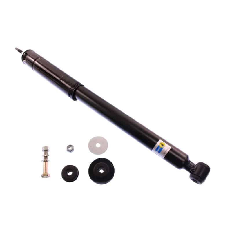 Bilstein B4 2003 Mercedes-Benz C230 Kompressor Rear 36mm Monotube Shock Absorber - Image 2
