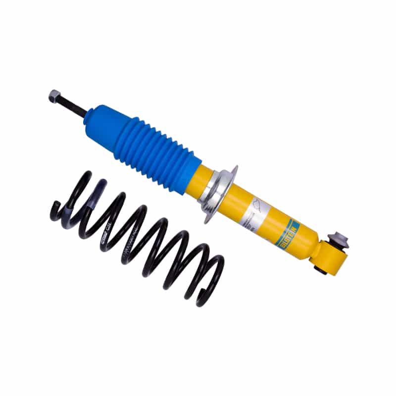 Bilstein B12 2010 BMW 650i Base Coupe Front and Rear Suspension Kit - Image 7