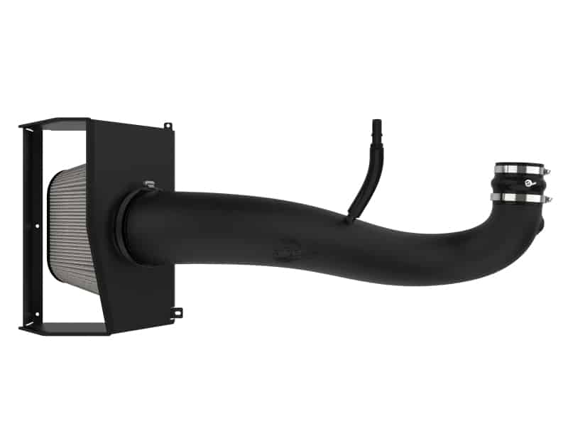 aFe Rapid Induction Cold Air Intake System w/Pro DRY S Filter 19-21 Ram 1500 V6 3.6L - Image 6