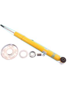 Bilstein B6 1999 Audi A4 Base Rear 36mm Monotube Shock Absorber