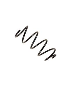 Bilstein B3 07-13 BMW 328i Replacement Front Coil Spring - Heavy Duty for Standard Suspension