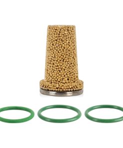 Mishimoto In-Line Pre-Filter - Service Pack