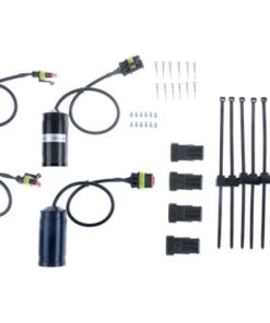 KW Electronic Damping Cancellation Kit 12-15 Chrysler 300 / Dodge Challenger