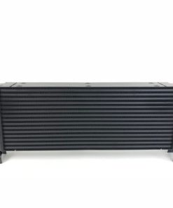 Alternative view of CSF 13-18 Ram 2500 6.7L OEM Intercooler