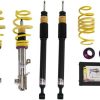 KW Coilover Kit V3 Ford Fiesta ST (JA8)