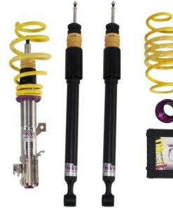 KW Coilover Kit V3 Ford Fiesta ST (JA8)