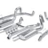 Borla 03-11 Ford Crown Victoria SS Catback Exhaust